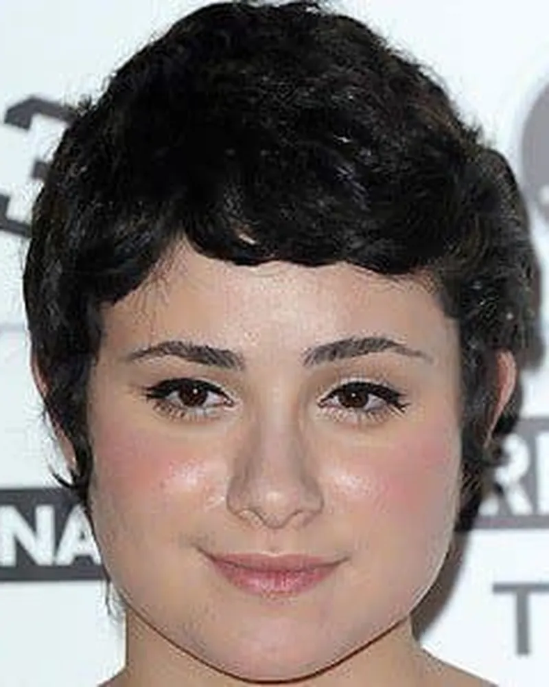 Yasmin Paige