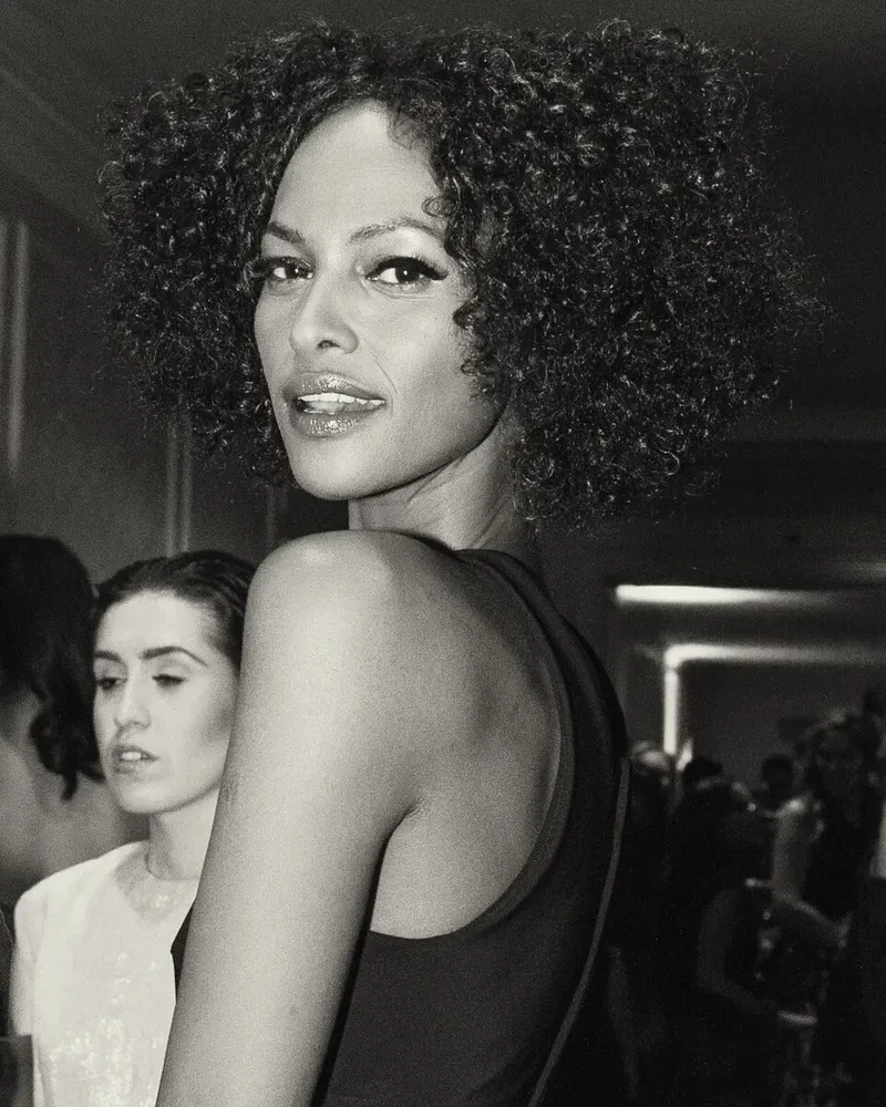Yasmin Warsame