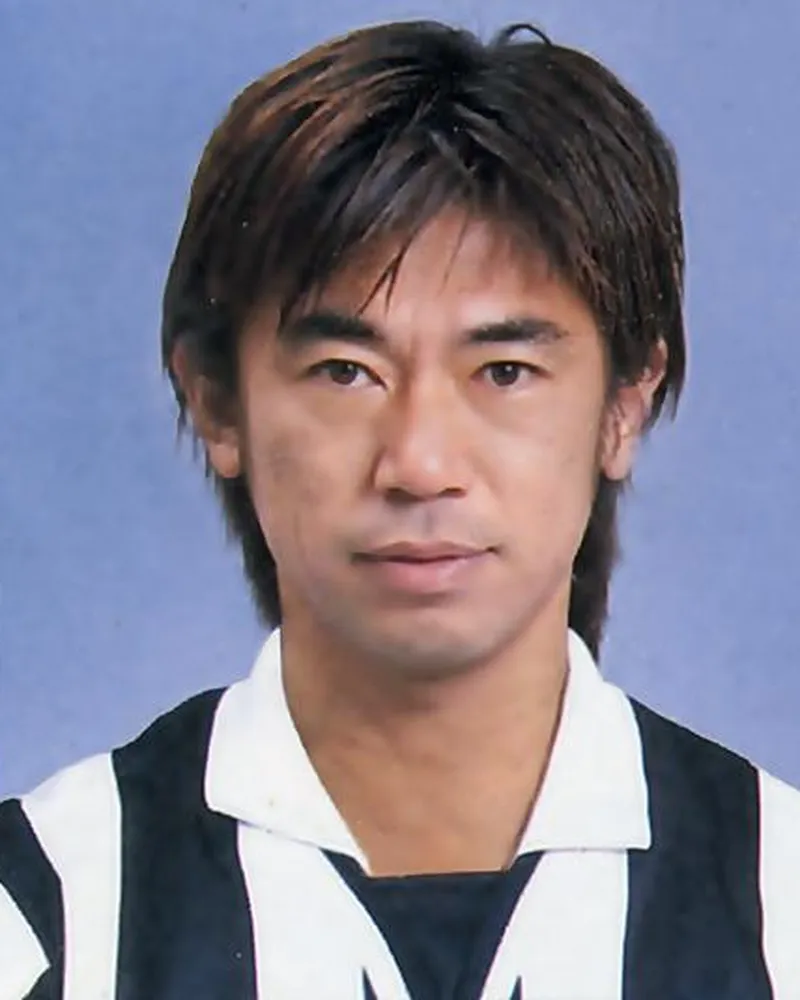 Yasutoshi Miura