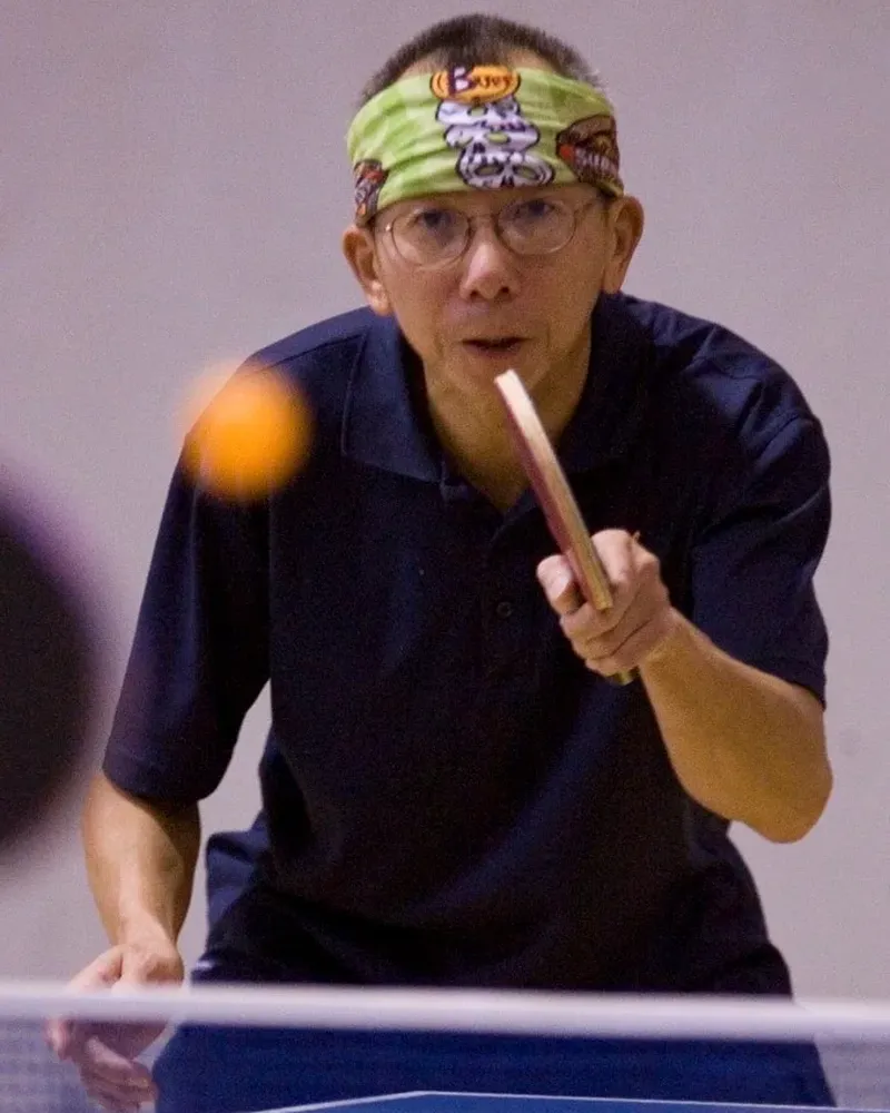 Yau-Man Chan