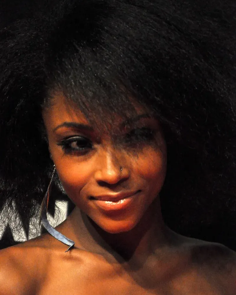 Yaya DaCosta