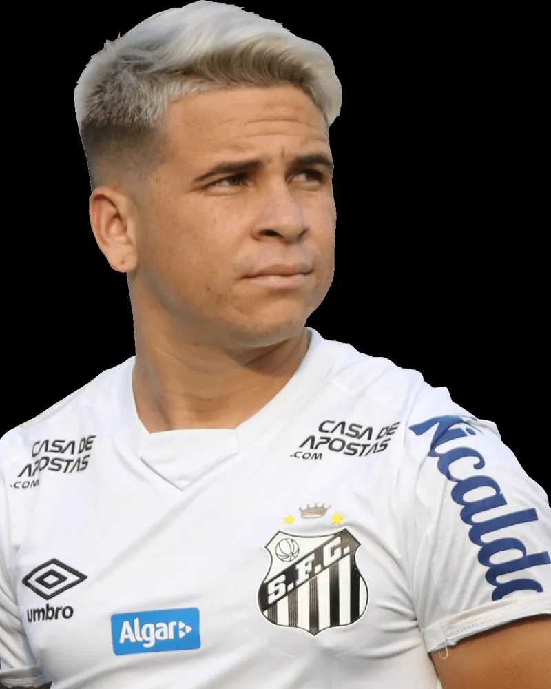Yeferson Soteldo
