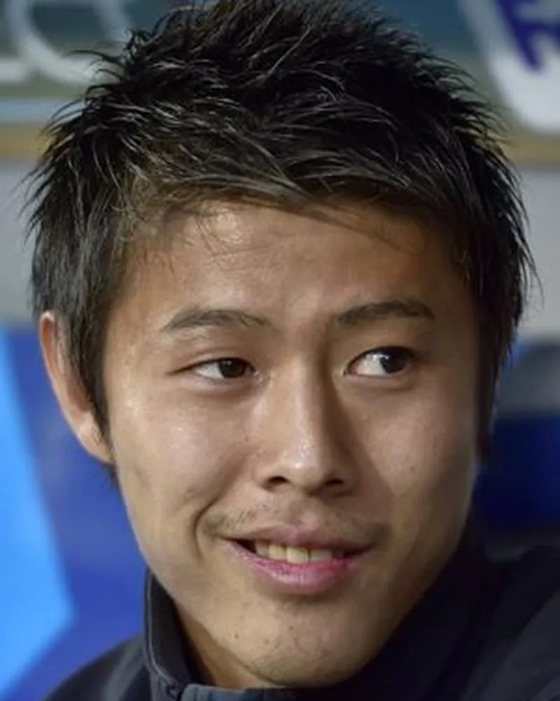 Yoichiro Kakitani