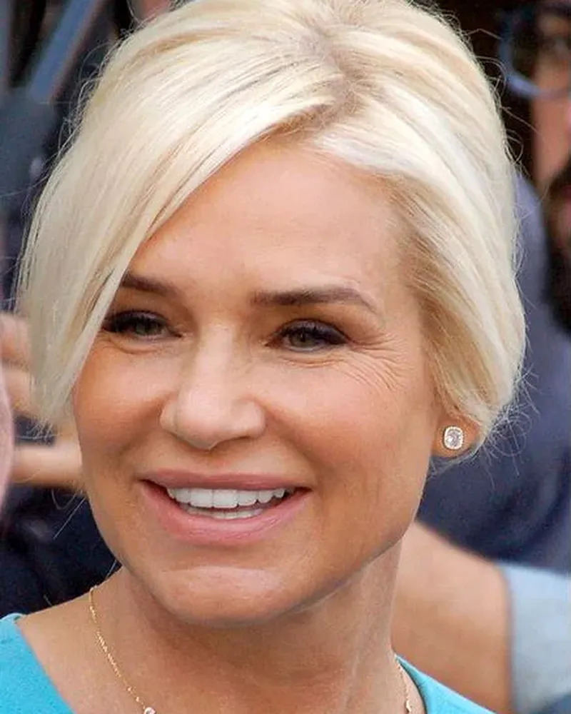 Yolanda Hadid