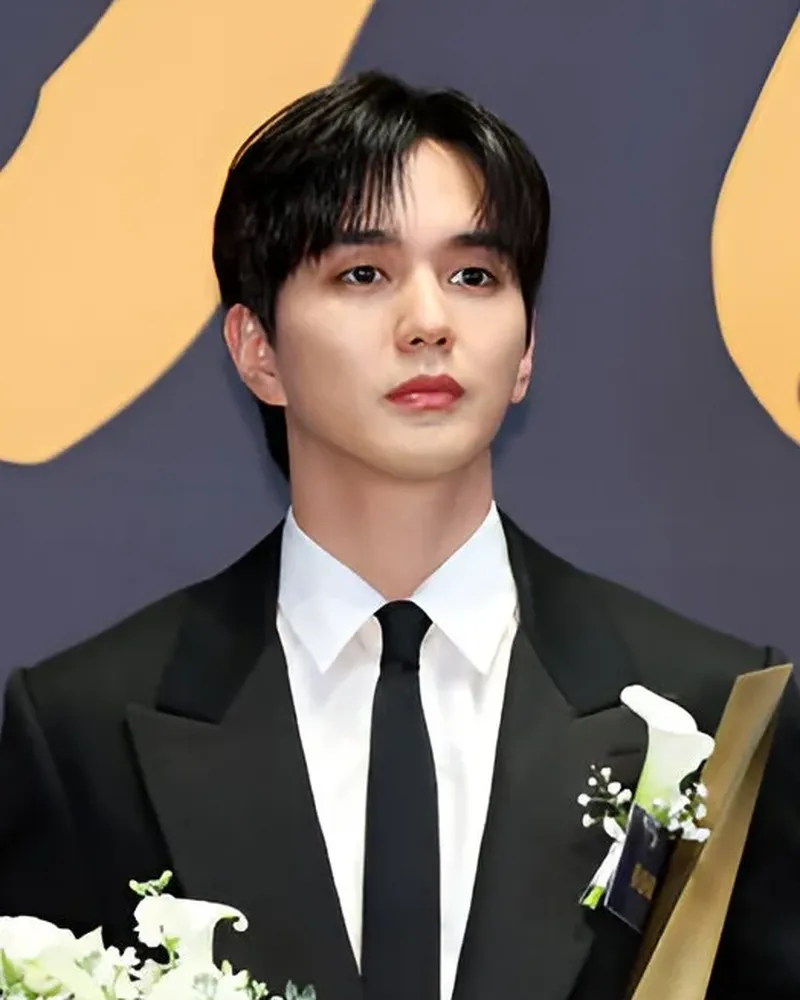 Yoo Seung-ho