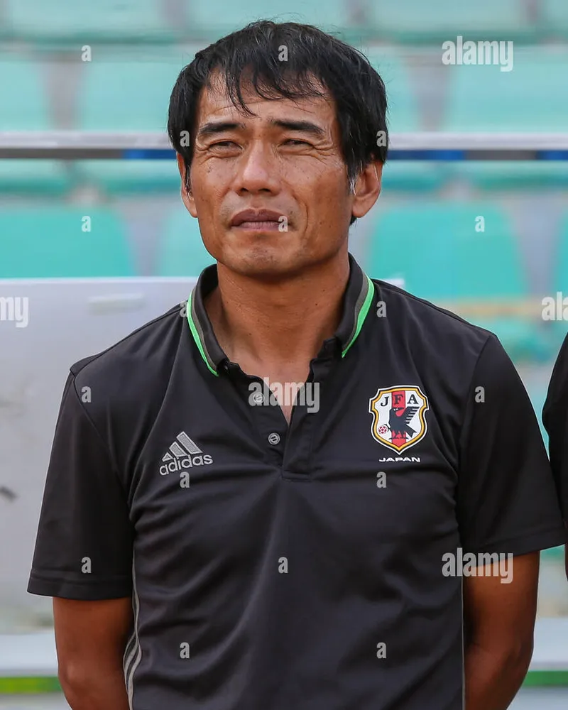 Yoshiro Moriyama