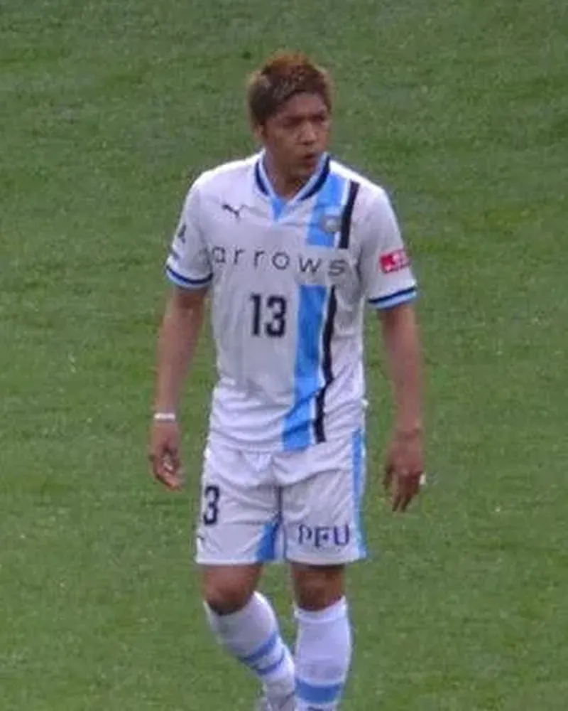Yoshito Okubo