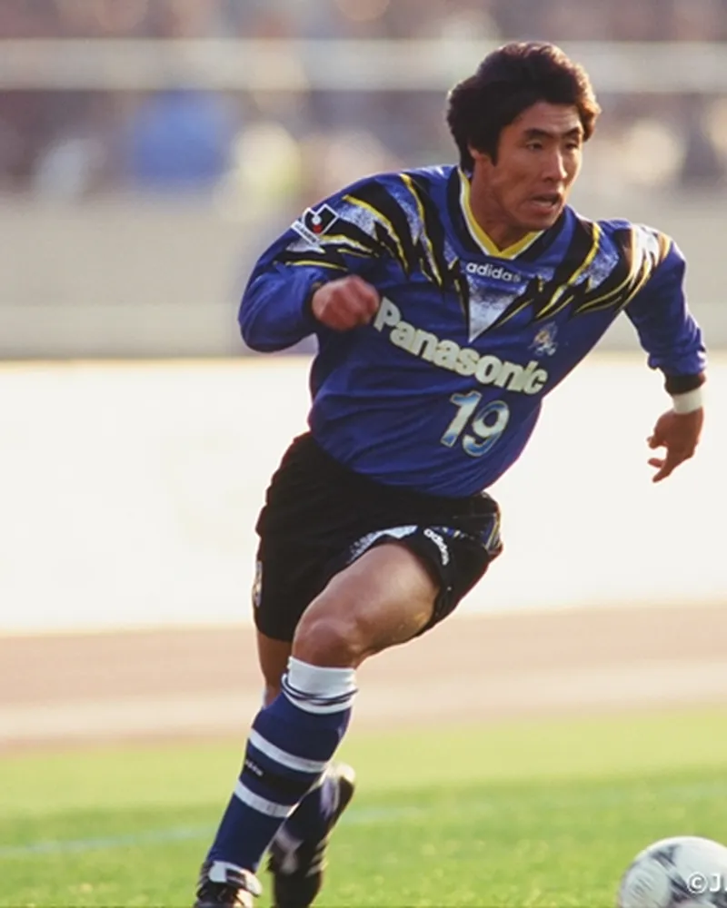 Yoshiyuki Matsuyama