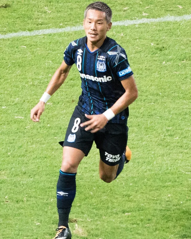 Yōsuke Ideguchi