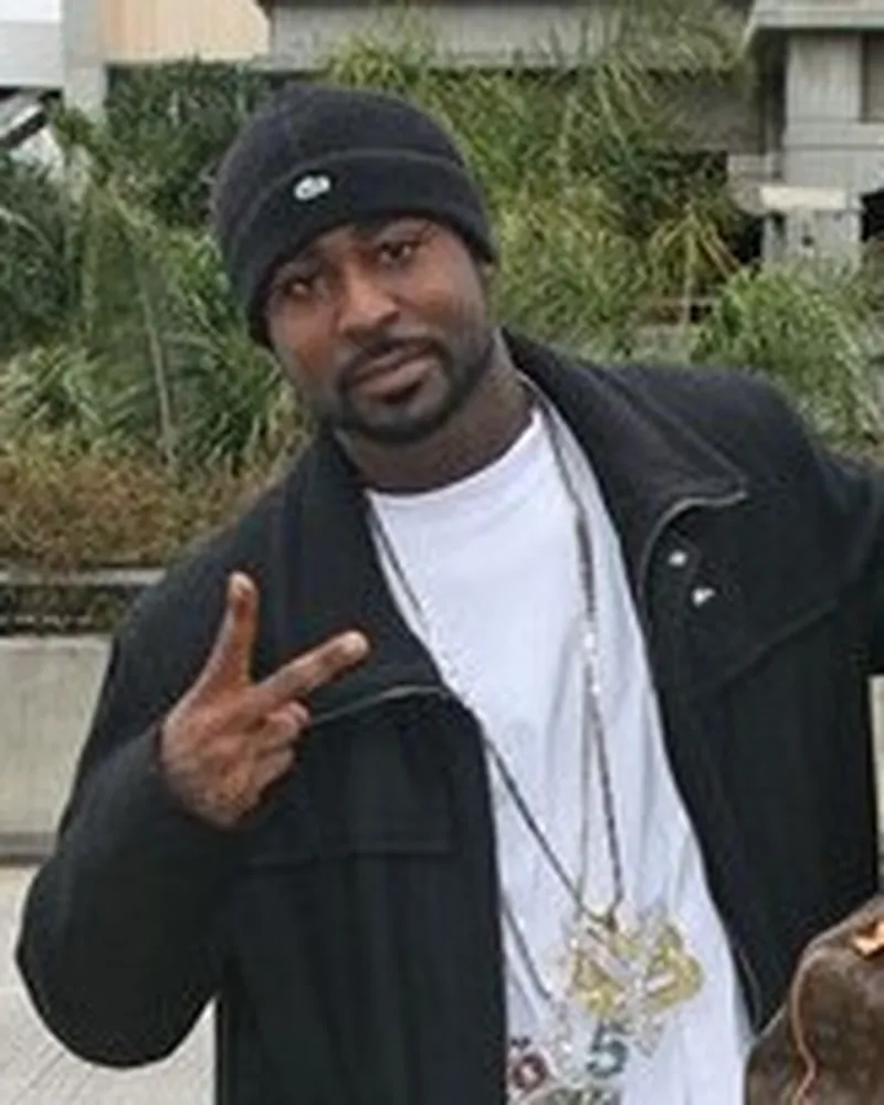 Young Buck
