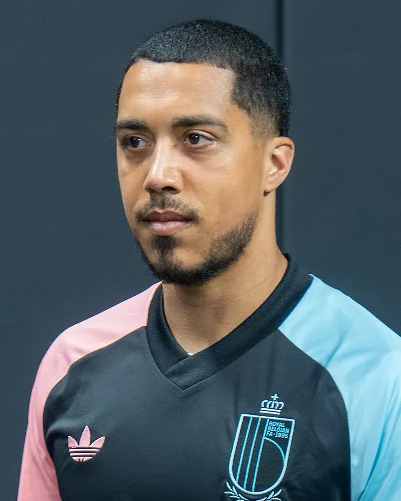 Youri Tielemans