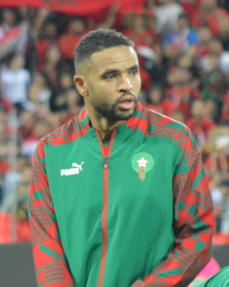 Youssef En-Nesyri
