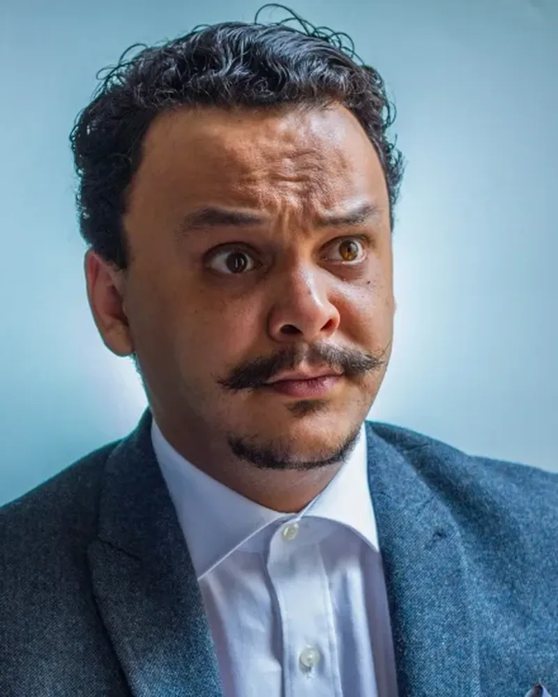 Youssef Ksiyer