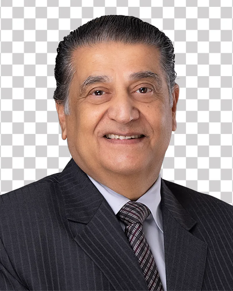 Yousuf Salahuddin