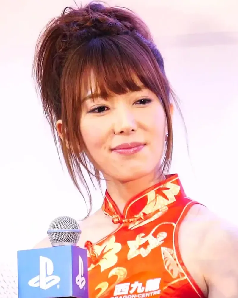 Yui Hatano