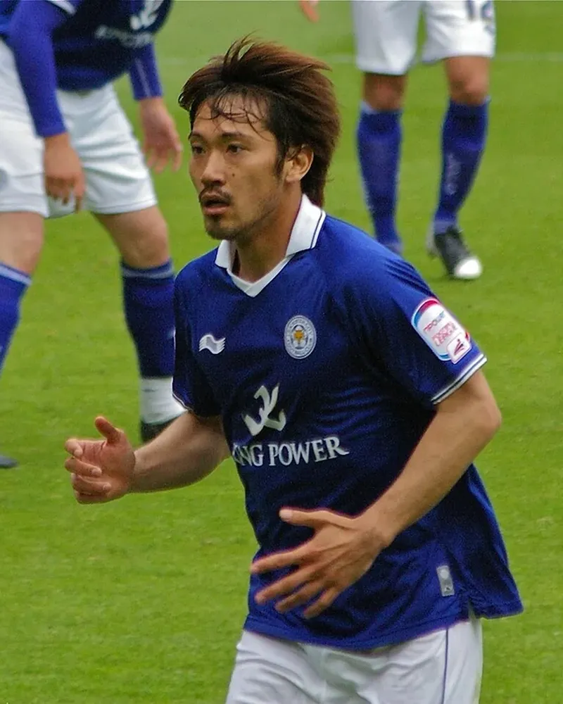 Yuki Abe