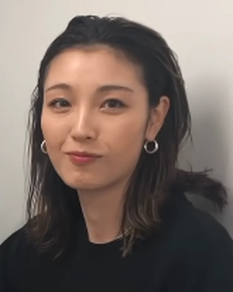 Yukina Kinoshita