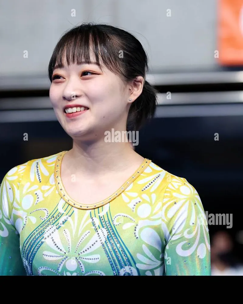 Yuna Hiraiwa