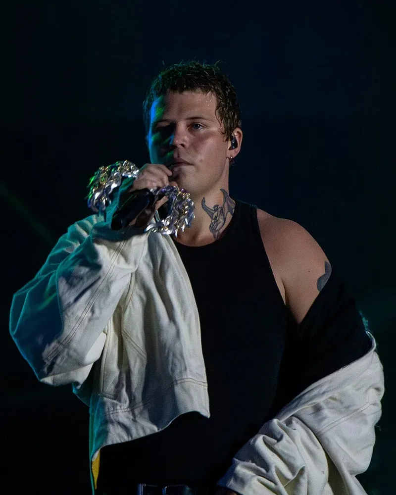 Yung Lean