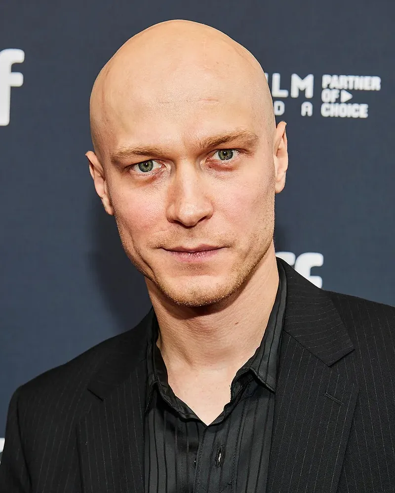 Yura Borisov