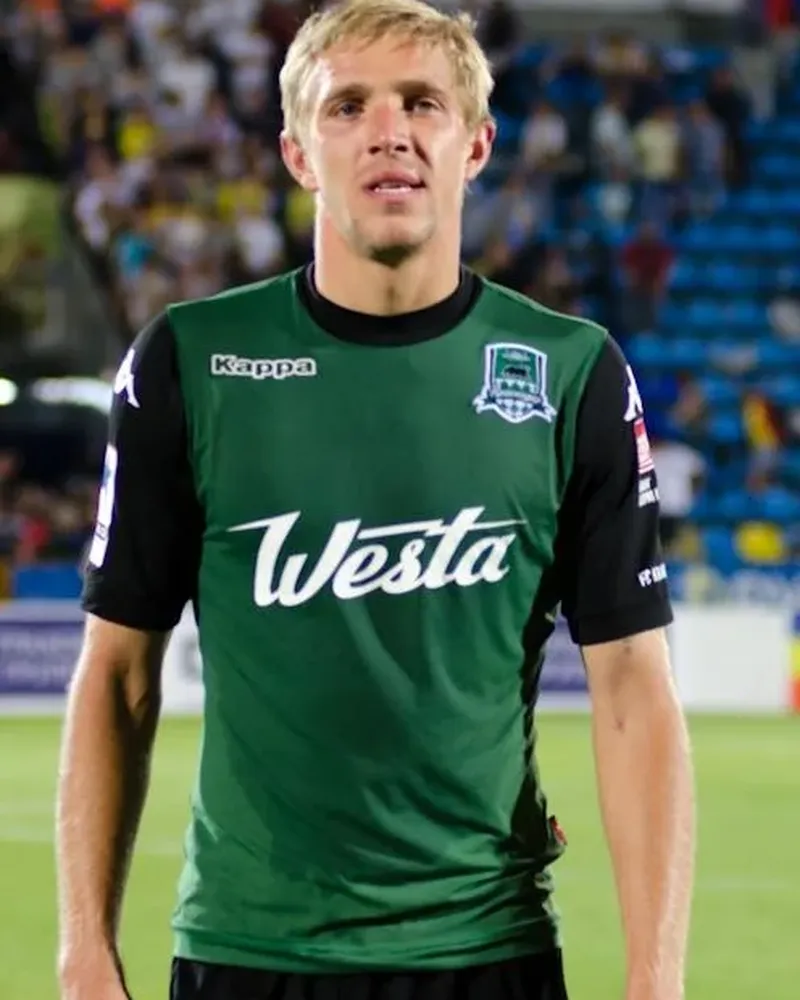 Yuri Gazinskiy