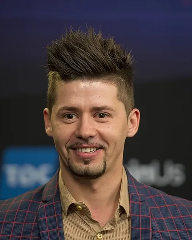 Yuriy Vashchuk