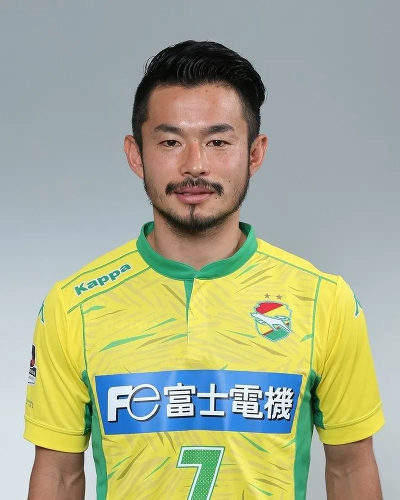 Yūto Satō