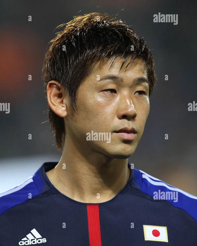 Yuzo Kurihara