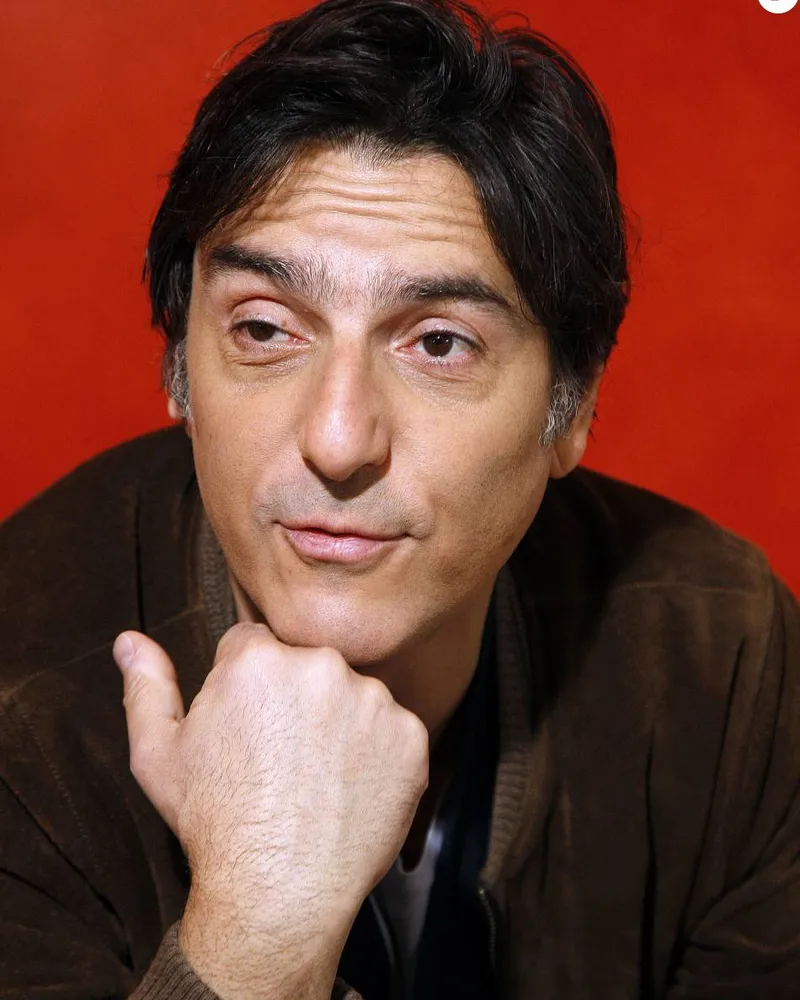 Yvan Attal