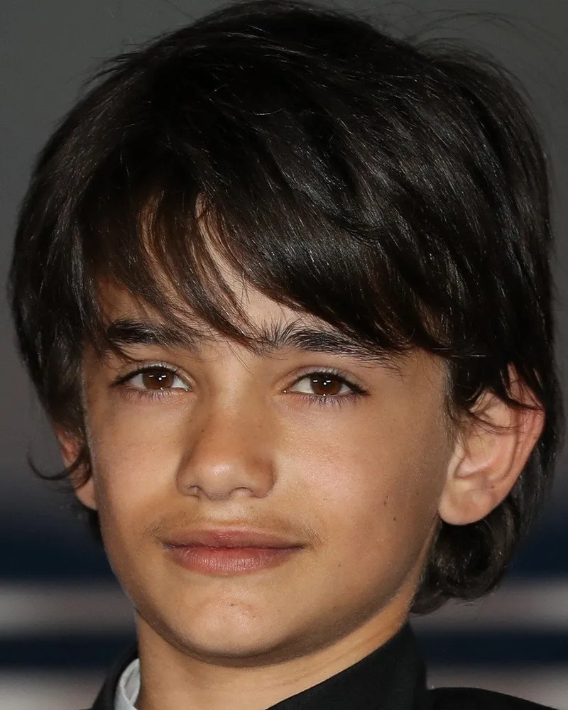 Zain Al Rafeea