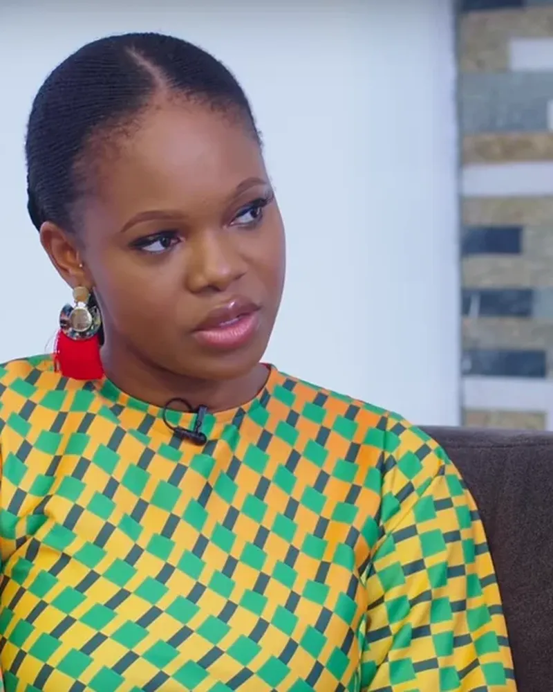 Zainab Balogun