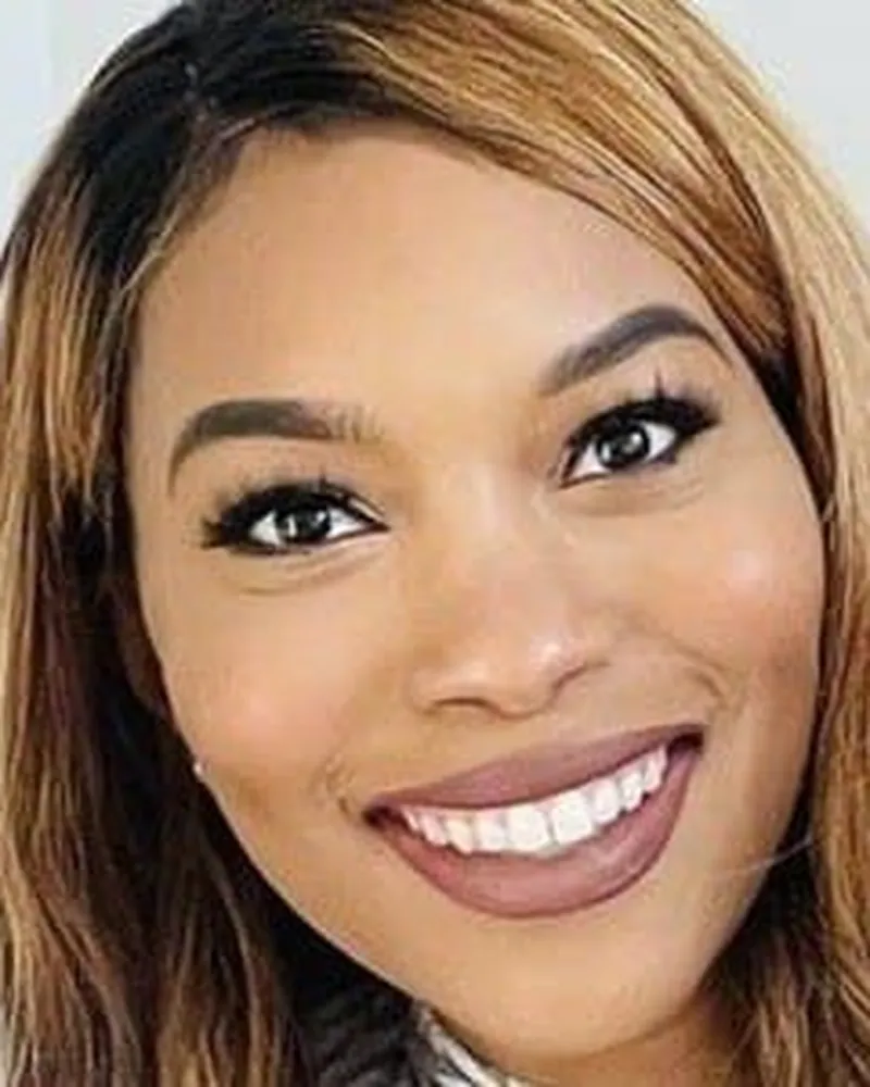 Zakiyah Everette