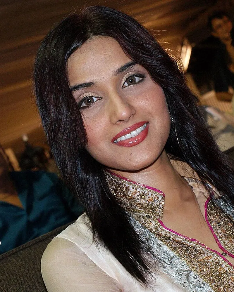 Zara Sheikh