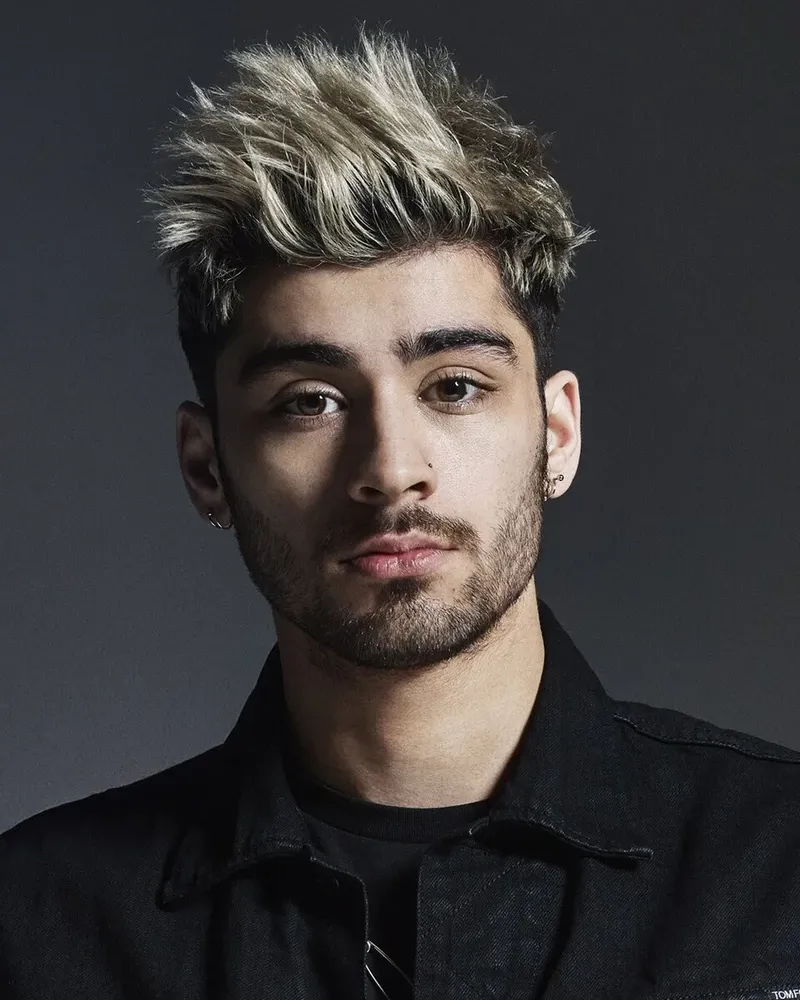 Zayn Malik