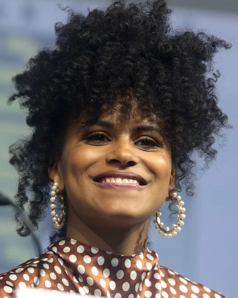 Zazie Beetz