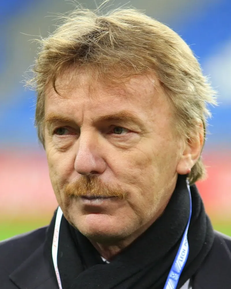 Zbigniew Boniek