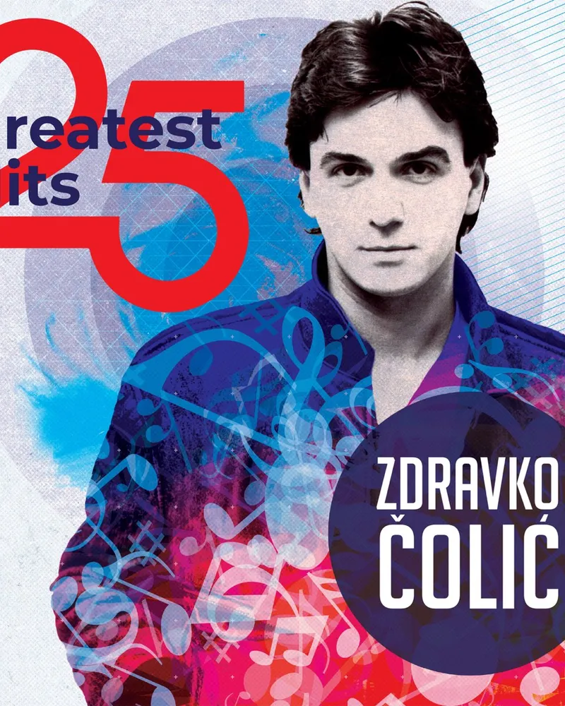 Zdravko Čolić