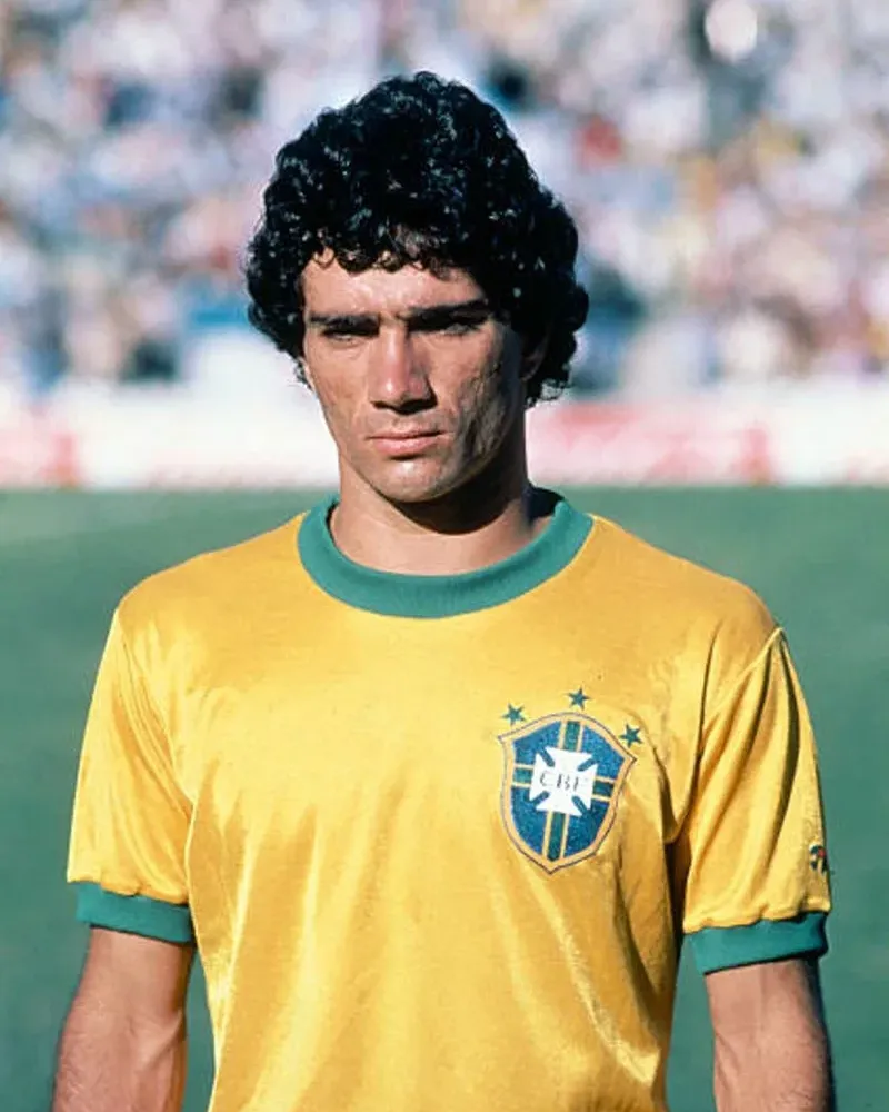 Zé Sérgio