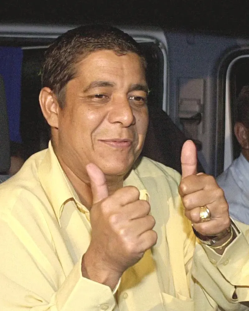 Zeca Pagodinho