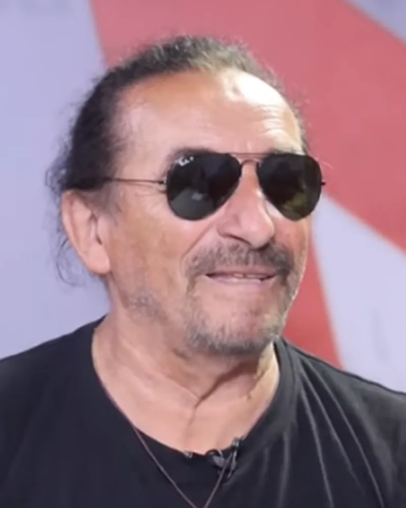 Željko Bebek
