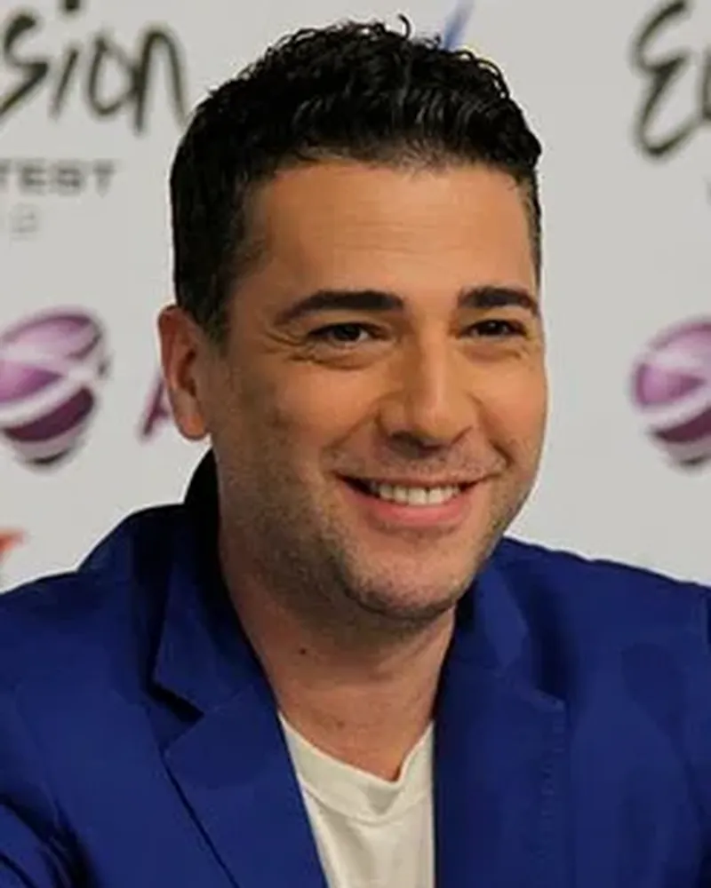 Željko Joksimović