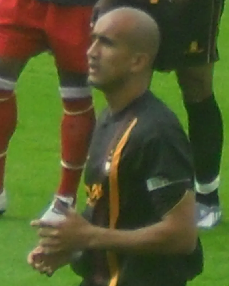 Zesh Rehman