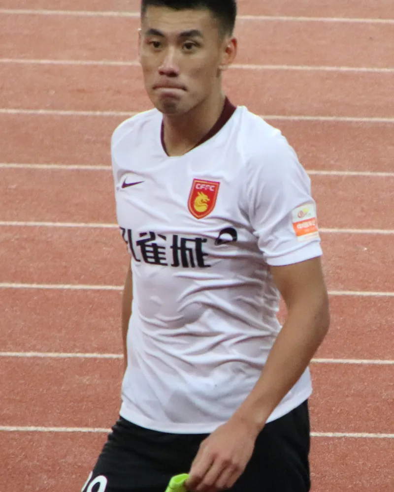Zhang Chengdong