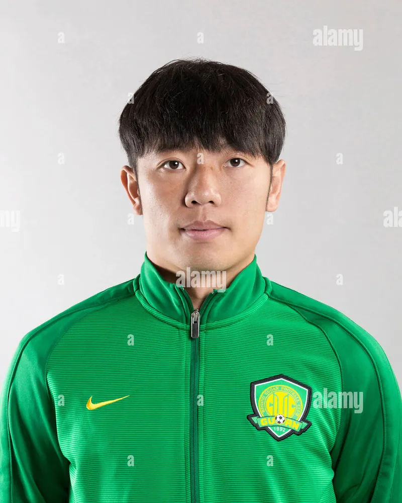 Zhang Xizhe