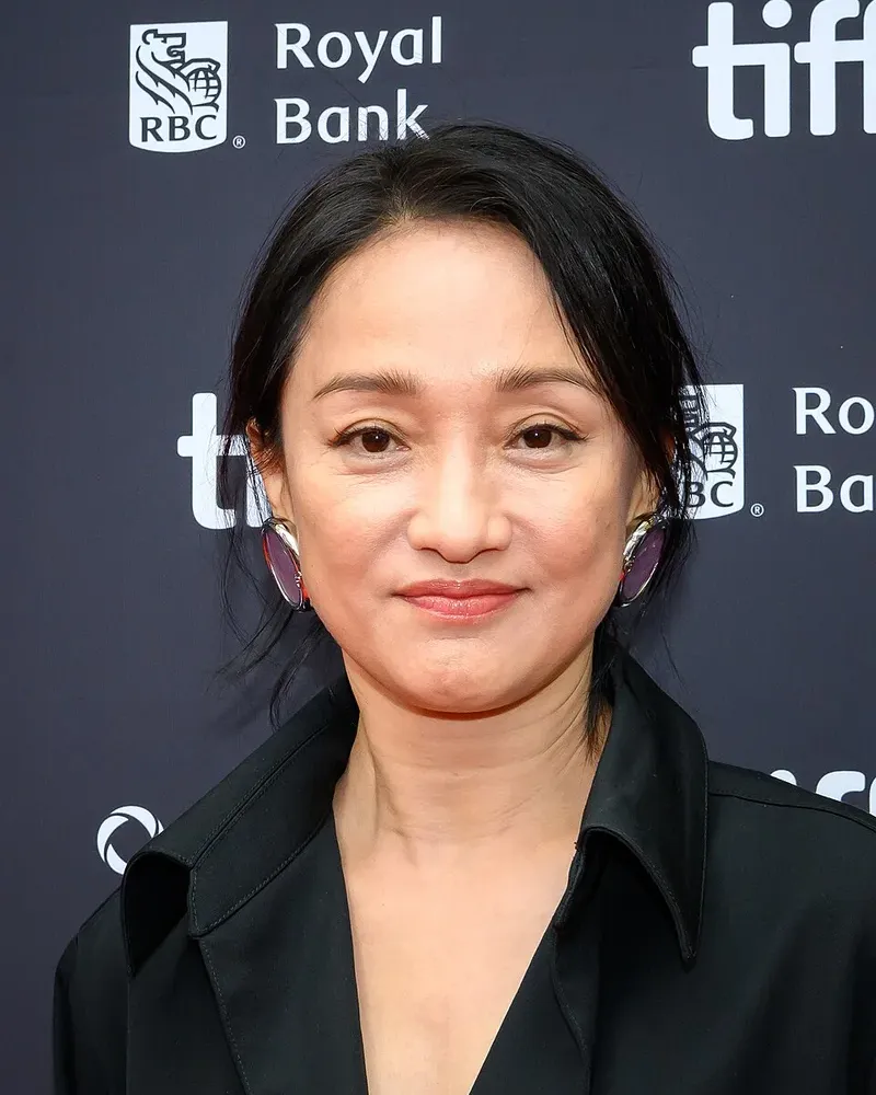 Zhou Xun
