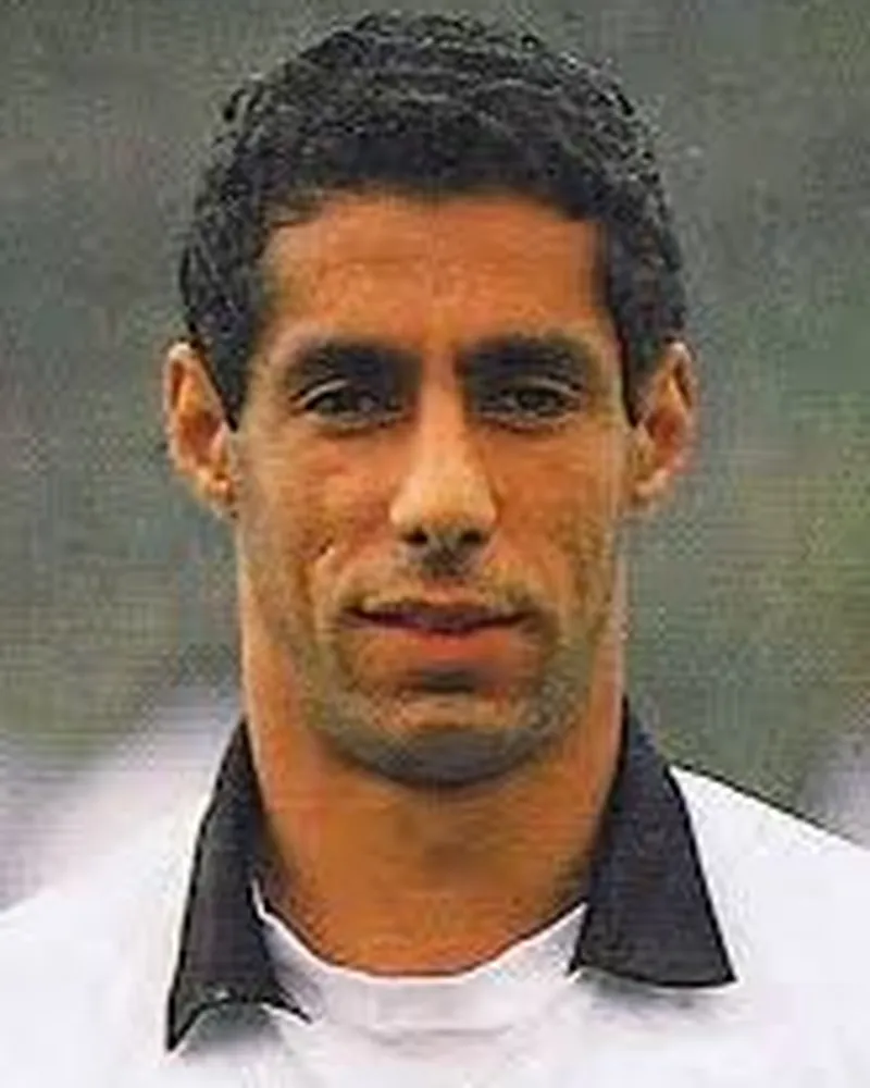 Ziad Tlemçani