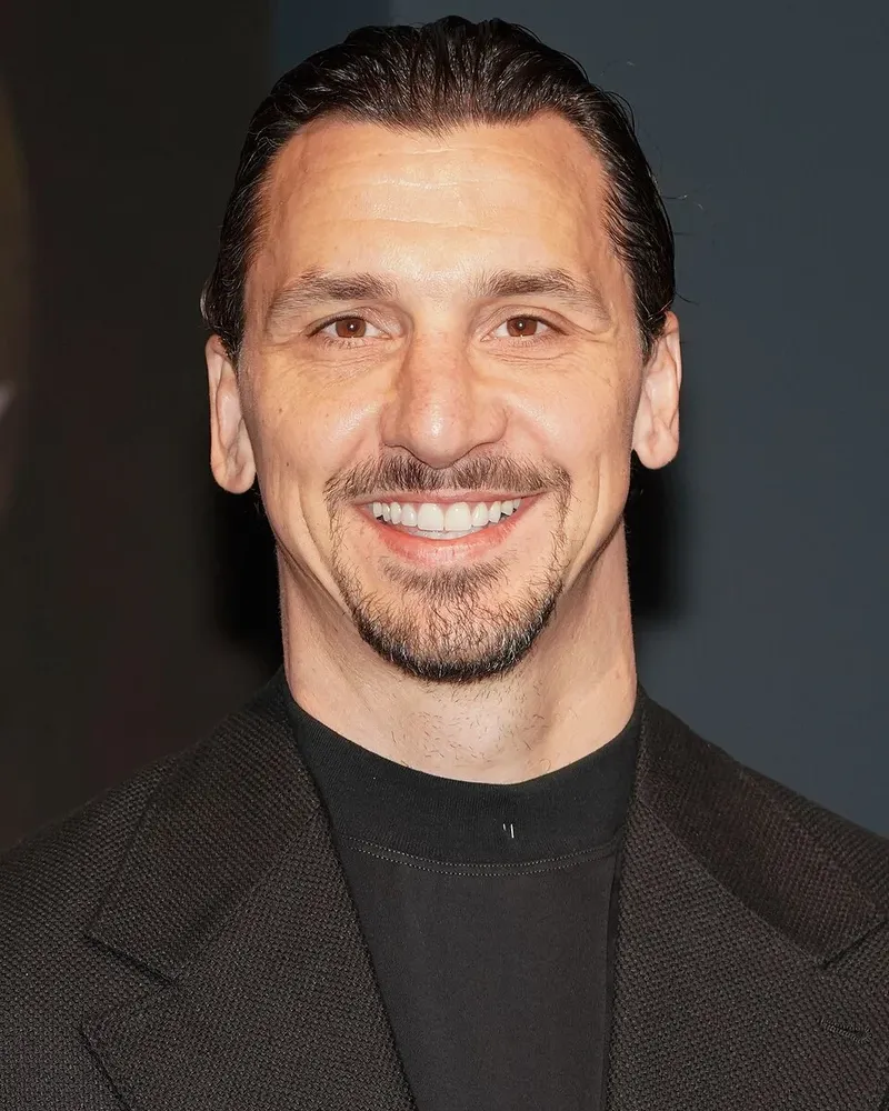 Zlatan Ibrahimović