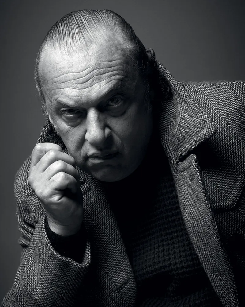 Zlatko Burić