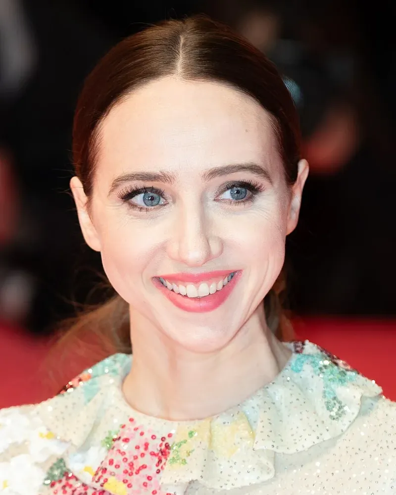 Zoe Kazan