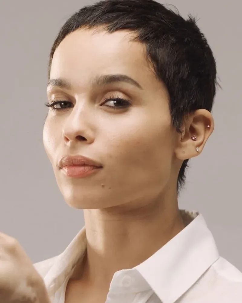 Zoë Kravitz